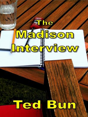 cover image of The Madison Interview